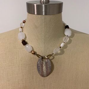 SILPADA necklace